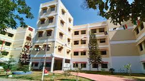 K.S.G. College of Arts and Science Campus